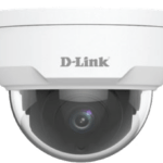 4 Megapixel Full HD PoE DomeCamera 120dwr