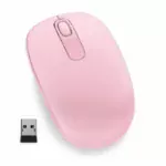 MICROSOFT U7Z-00024 WIRELESS MOBILE MOUSE 1850