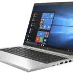 HP PROBOOK 440 G8 27H73EA, INTEL CORE I5-1135G7, 14″ Full HD Inch, 8GB DDR4 RAM, 512GB SSD, Win10 Pro, 1YR WARRANTY, PIKE SILVER ALUMINUM