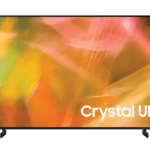 Samsung 50" Crystal UHD 4K Smart TV