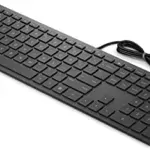 HP PAV Wired Keyboard 300