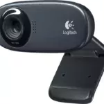 LOGITECH HD Webcam C310 - EMEA