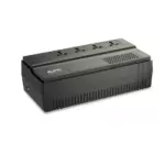 APC Easy UPS BV 650VA, AVR, Universal Outlet, 230V