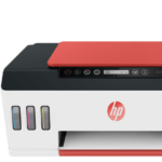 HP Smart Tank 519 AiO Printer