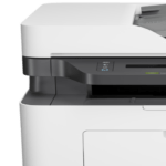 HP Laser MFP 137fnw Printer