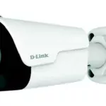 2 Megapixel Full HD Indoor/Outdoor PoE Bullet Camera, IP67, DWDR & 3D Filter, 30M IR, ICR,Ultra H.265/H.264, MJPEG, ONV 1