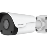 4 Megapixel Full HD PoE BulletCamera 120dwr