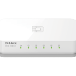 5-Port 10/100Mbps unmanagedswitch