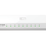 8-Port 10/100Mbps unmanagedswitch