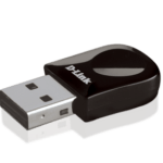 DLINK DWA-131 Wireless N Nano USB Adapter.DWA-131/NA