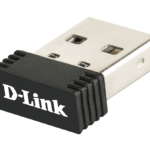 Wireless N150 Micro USB Adapter