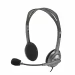 LOGITECH HEADSET H110 - ANALOG