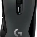 LOGITECH G603 LIGHTSPEED/BT Gaming Mouse - BLACK - EWR2