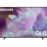 QLED TV, QA55Q60AAU, 55, KENYA