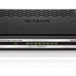 DLINK 8-Port Gigabit Unmanaged Desktop Switch