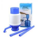 Manual Drinking Water Dispenser Pump