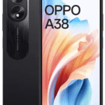 OPPO A38 (128+4) black CPH2579