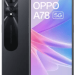 OPPO A78 (256+8) black CPH2565