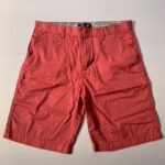 Chinos Shorts - Pink - 30W